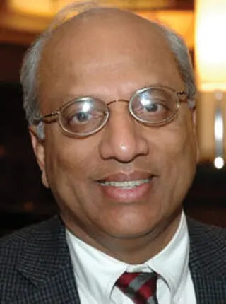 K. Rajender Reddy, MD