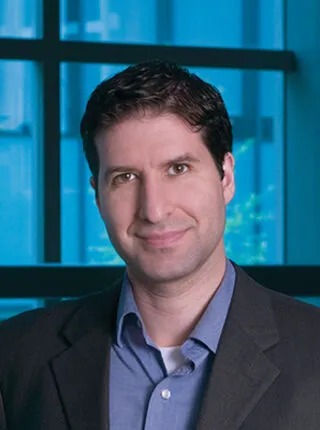 Andrew Tsourkas, Ph.D
