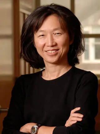 Judy H Cho, MD