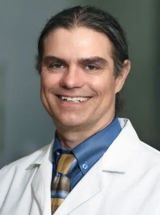 Jason Mills, MD, PhD