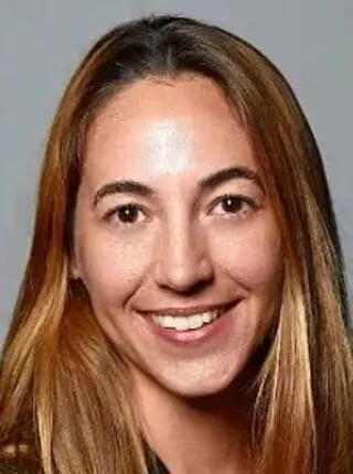 Kate Townsend Creasy, PhD