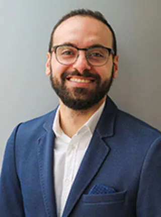 Ahmed M Moustafa, BPharm, PhD