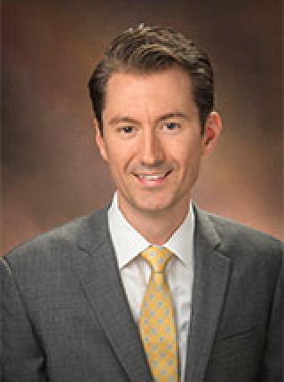 David A. Hill, MD, PhD