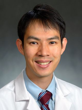 Ting-Chin David Shen, MD, PhD