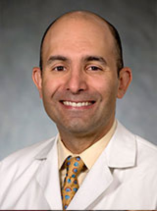 Raymond Edward Soccio, MD, PhD