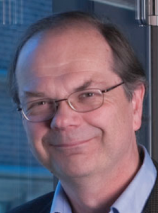 Paul A. Janmey, PhD