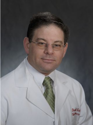 David Kaplan, MD, MSc FACP FAASLD AGAF