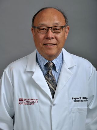 Eugene Chang, MD