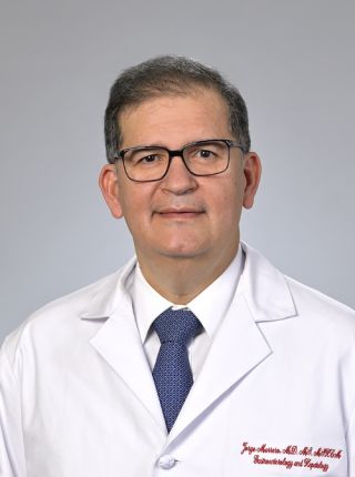 Jorge Marrero, M.D.