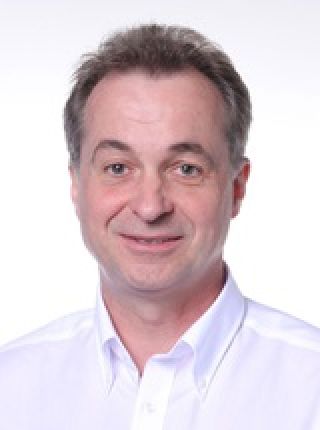 Klaus Kaestner, PhD