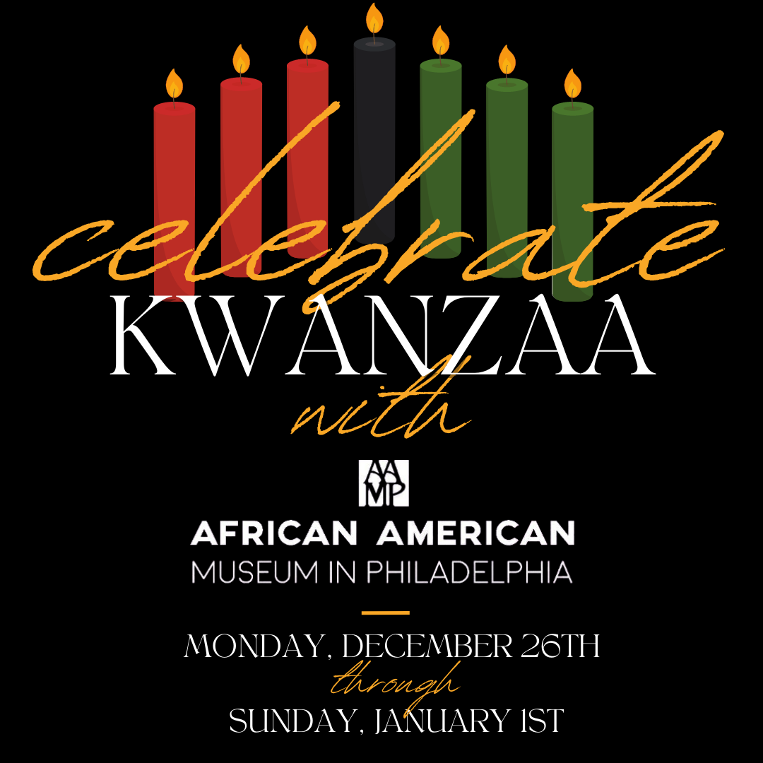 Celebrate Kwanza