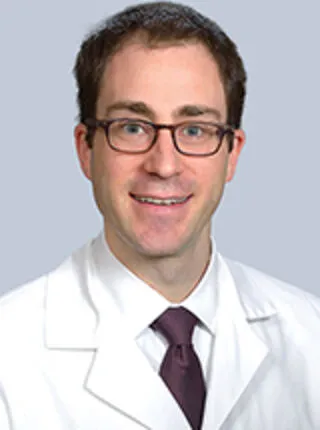 Scott Damrauer