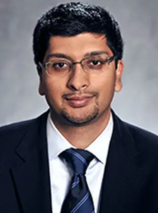 Nimesh Desai