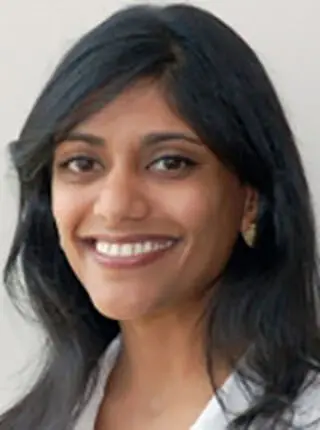 Meera Gupta