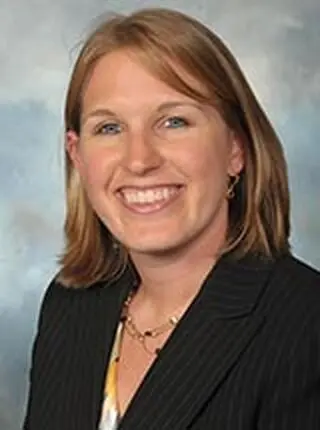 Becky Hoffman