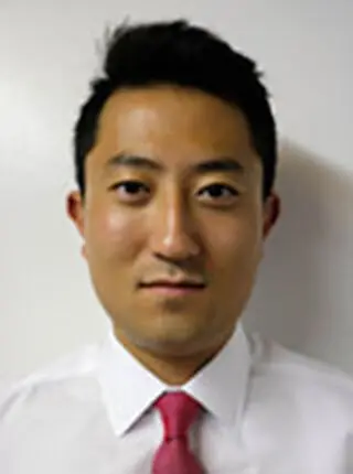 Andrew Ahn