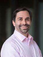 Joshua Brandstadter, MD, PhD, MSc