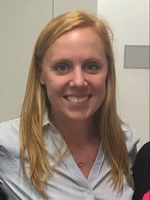 Melanie Mumau, PhD