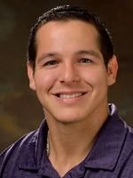 Michael Gonzalez, PhD