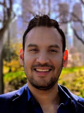 Edgar Salazar, PhD