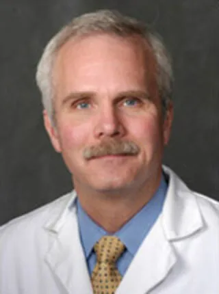 Bruce Kneeland, MD