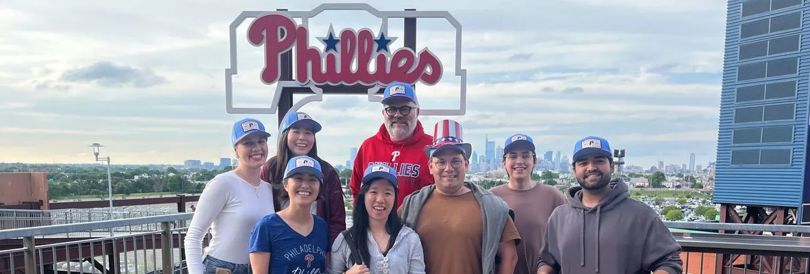Phillies 2025