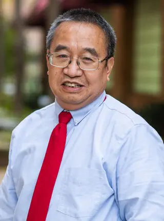 Zhude Tu, Ph.D. (Wash U)