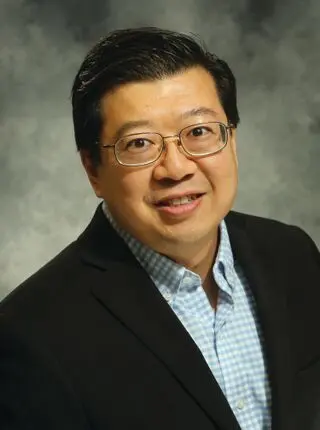 David S Cho, MD