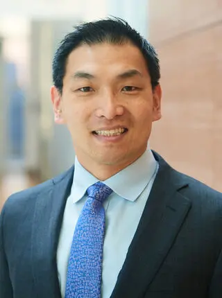 John YK Lee, MD, MSCE