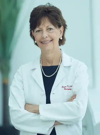 Lynn M Schuchter, MD