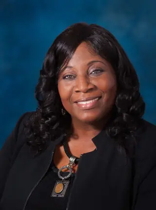 Shirlene Moten, MD, MPH, FAAFP (Family Medicine)