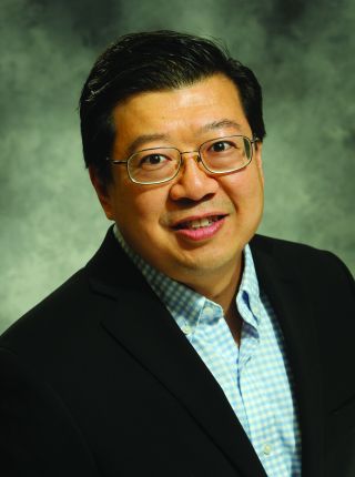 David S Cho, MD