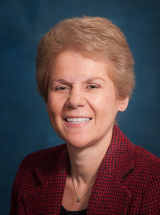 Joanne Carrocino, FACHE