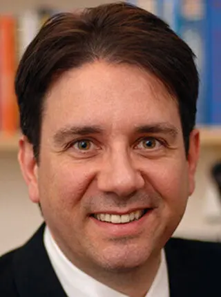 Ronny Drapkin, MD, PhD