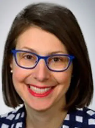 Lauren Schwartz, MD