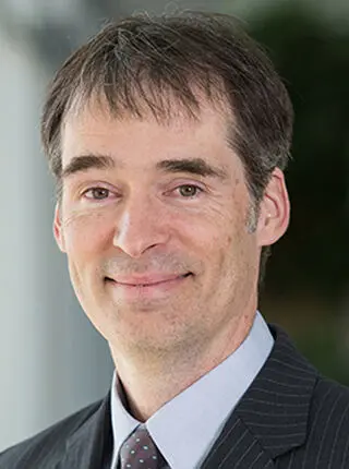 Ronald J. Buckanovich, MD, PhD