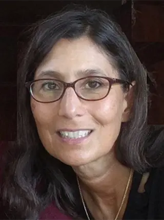 Francesmary Modugno, MS, PhD, MPH