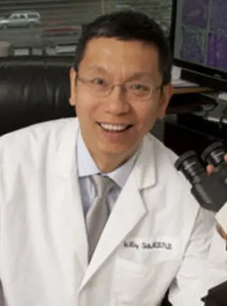 Ie-Ming Shih, MD, PhD