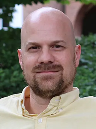 Thomas R. Pisanic, PhD