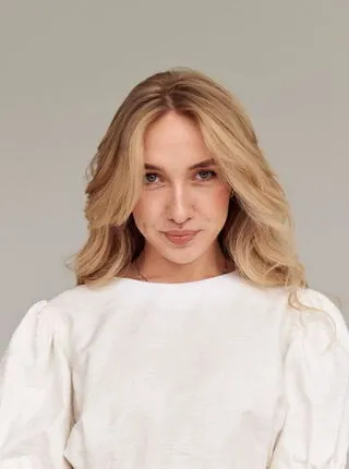 Kseniia Kriukova, MD/PhD