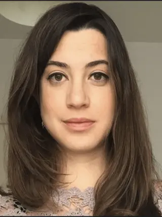Marianna La Rocca, PhD
