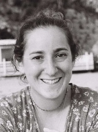 Samantha Cohen