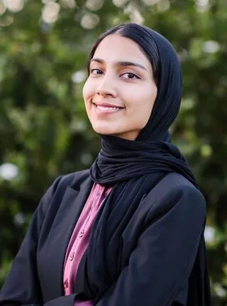 Tuba Asifriyaz, MS