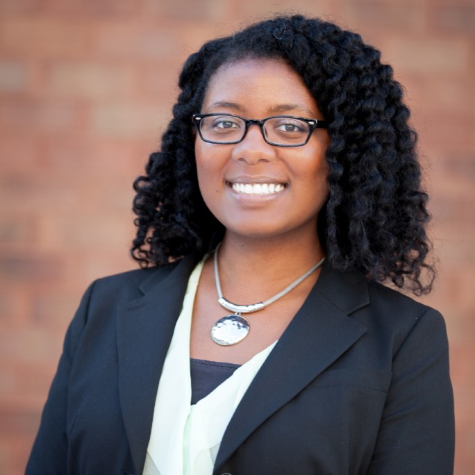 Amber Calloway, PhD