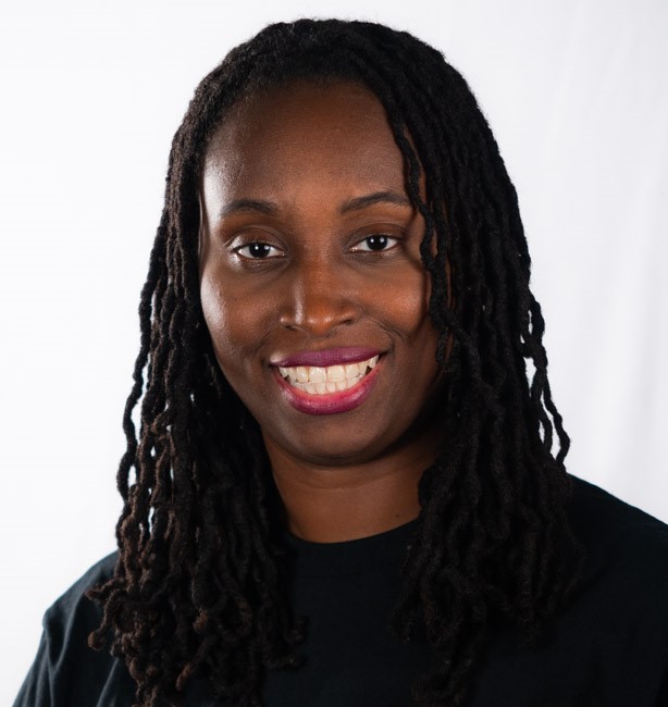 Louidine Joseph-Scott, LPC