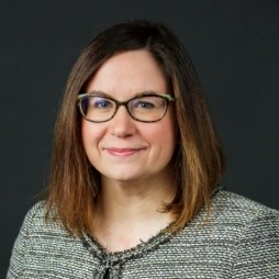 Danielle Mowery, PhD