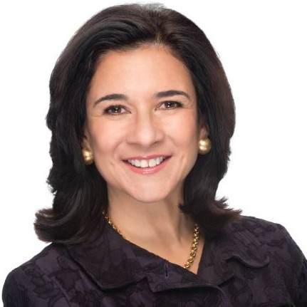 Maria A. Oquendo, MD, PhD