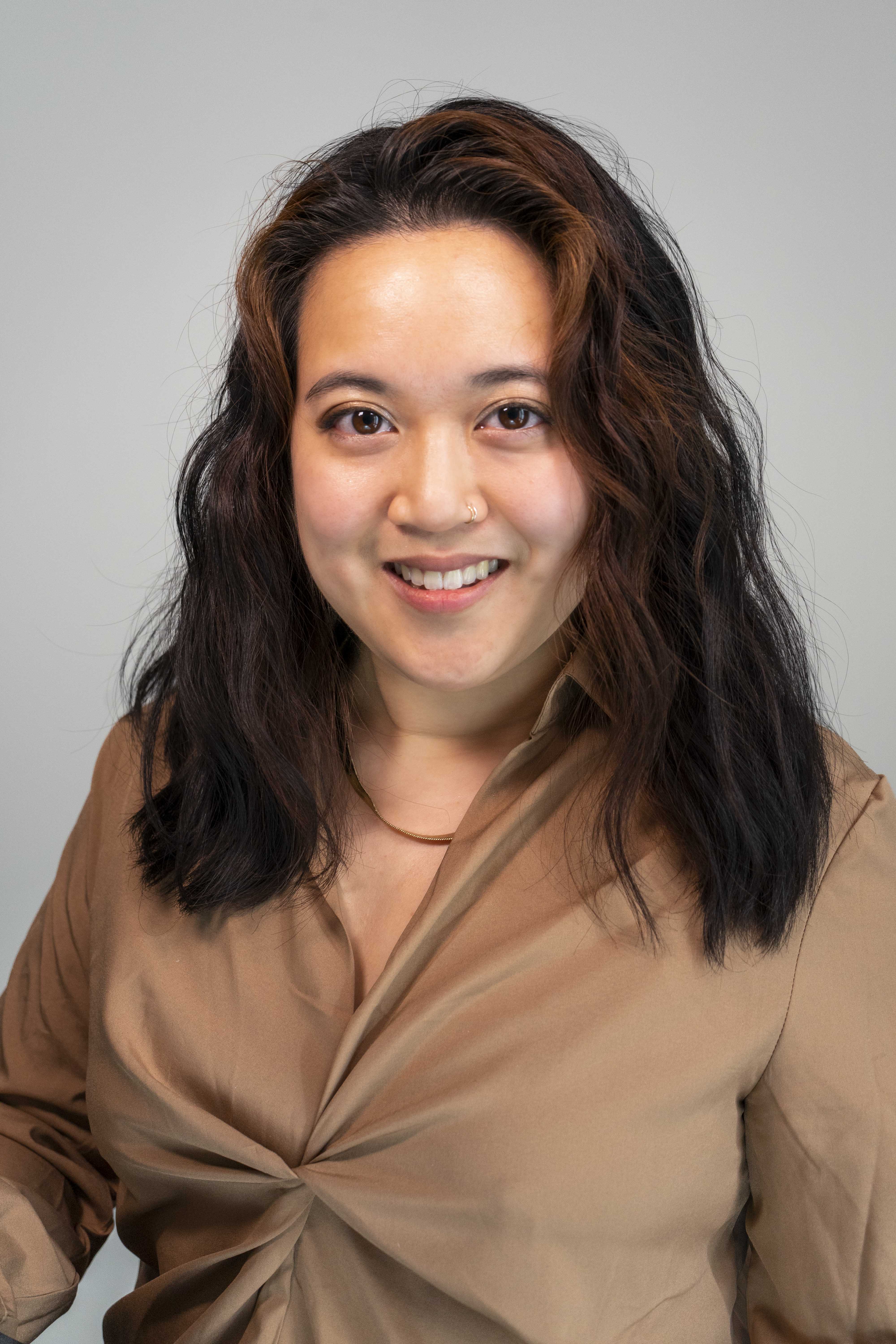 Jennifer Tran, PhD