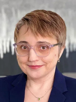 Katalin Susztak, MD, PhD