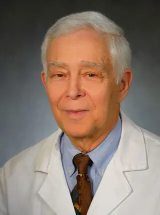 Joseph R. Carver, MD